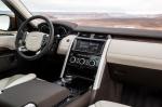 Land Rover Discovery HSE TD6 2017 года (NA)